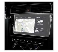 tnbru Pellicola Protettiva Navigazione Per VW Per Golf 7 .5/Per Facelift 2018-2020 Pellicola Protettiva Vetro Temperato Schermo 9,2 Pollici Infotainment Navigazione GPS