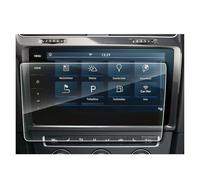 tnbru Pellicola Protettiva Navigazione Per VW Per Golf 7 Per GTI Per GTE Pellicola Protettiva Vetro Temperato Schermo 9,2 Pollici Autoradio GPS Navigazione Accessori Interni