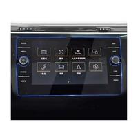 tnbru Pellicola Protettiva Navigazione Per VW Per T-ROC T ROC 2017 2018 2019 2020 2021 2022 Per TROC Pellicola Protettiva Vetro Temperato Display LCD Navigazione Auto