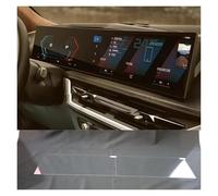 tnbru Per BMW Per IX Per I4 Per I7 Per X7 2023 2024 Pellicola Protettiva Vetro Temperato Schermo 12,3 Pollici Autoradio GPS Navigation Pellicola Protettiva Navigazione