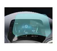 tnbru Per BYD Per Atto 3 Per Yuan Per Plus 2022-2023 Copertura Protettiva Cruscotto Schermo PET Navigazione GPS Auto Pellicola Protettiva Navigazione(Dashboard with HD)