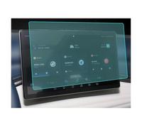 tnbru Per BYD Per Atto 3 Per Yuan Per Plus 2022-2023 Copertura Protettiva Cruscotto Schermo PET Navigazione GPS Auto Pellicola Protettiva Navigazione(12.8inch with HD)