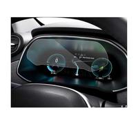 tnbru Per Clio 5 Per Zoe 2021-2023 Pellicola Protettiva Schermo Nano Display LCD Strumenti Auto 10 Pollici Pellicola Protettiva Navigazione