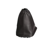 tnbru Per Corolla 2007-2013 Copri Pomello Del Cambio Pelle PU Protezione Antipolvere Pomello Cambiamento Auto