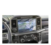 tnbru Per Ford Per F 150 Per F150 Per SYNC4 2021 2022 Pellicola Protettiva Schermo 12 Pollici Display Navigazione Vetro Temperato LCD GPS Pellicola Protettiva Navigazione