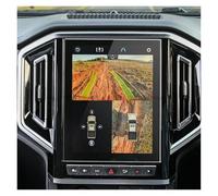 tnbru Per JAC Per T9 2024 Pellicola Protettiva Multifunzionale Vetro Temperato 10,4 Pollici LCD GPS Navigation Pellicola Protettiva Navigazione