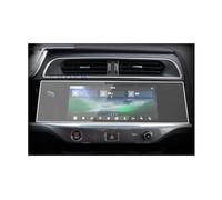 tnbru Per Jaguar Per I-PACE 2021-2023 Pellicola Protettiva Navigazione GPS Auto Schermo LCD Pellicola TPU Antigraffio Pellicola Protettiva Navigazione