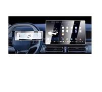 tnbru Per Jetour Per Traveller Per T2 2023-2024 15.6 Pollici Navigazione GPS Vetro Temperato Schermo Cruscotto Pellicola Protettiva Navigazione(2 set)