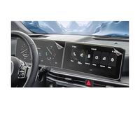 tnbru Per Kia Per Sorento 2024-2025 12,3 Pollici LCD Per Auto GPS Navigation Vetro Temperato Pellicola Protettiva Schermo Cruscotto Pellicola Protettiva Navigazione