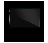 tnbru Per NaviFly Per 7862C 2 Per Android 10 9 10.1 POLLICI Pellicola Protettiva Vetro Temperato 10 Universale Autoradio Multimediale Pellicola Protettiva Navigazione(9 inch)