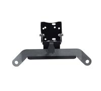 tnbru Per NC750D Per Accessori Moto Integra Supporto Telefono Cellulare Staffa Navigazione GPS Cavalletto Anteriore GPS Staffa Navigazione(A)