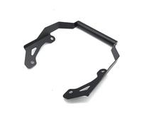 tnbru Per NC750X Per DCT 2021-2024 Parte Motociclo Smartphone Basamento Supporto Anteriore Telefono Navigazione GPS Staffa Piastra GPS Staffa Navigazione