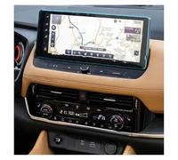 tnbru Per Nissan Per X-Trail 2023 Pellicola Protettiva Vetro Temperato Schermo 12,3 Pollici Autoradio GPS Navigation Interni Pellicola Protettiva Navigazione