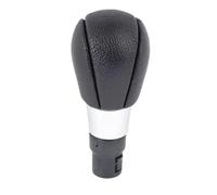 tnbru Per S60 Per V60 2011-2018 Pomello Del Cambio 6 Velocità Pelle PU Leva Cambio Sfera Pomello Cambiamento Auto