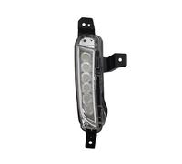 tnbru Per Suzuki Per Vitara 2015 2016 2017 2018 2019 Paraurti Anteriore Auto DRL Luci Di Marcia Diurna Luci Diurne Fendinebbia Anteriore Fendinebbia(Right Side)