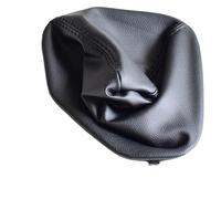 tnbru Pomello Cambio Cambio Per BMW E30 E39 E46 E87 E90 E91 E92 E93 Con Cuffia In Vera Pelle Custodia Antipolvere Pomello Leva Cambio(39)