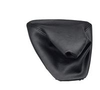 tnbru Pomello Cambio Cambio Per BMW E30 E39 E46 E87 E90 E91 E92 E93 Con Cuffia In Vera Pelle Custodia Antipolvere Pomello Leva Cambio(90)