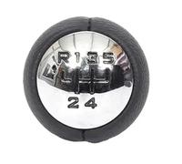 tnbru Pomello Cambio Cambio Per Citroen Per C3 A51 Per C4 Per Picasso C8 Per Berlin B9 Leva A Sfera Accessori Auto Pomello Cambio Automatico 5 6 Velocità Parti Interne(5 speed)
