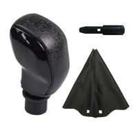 tnbru Pomello Cambio Cambio Per Citroen Per Saxo Per Xsara Per Xantia C2 Per C3 Per Pluriel Per Picasso Per C4 B7 DS4 Per Berlingo B6 MT Pomello Cambio A 5 Marce(Black-Set)