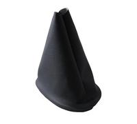 tnbru Pomello Cambio Cambio Per Clio 2 II Mk2 2001-2005 Accessori Per Auto Pomello Del Cambio Manuale Cuffia In Pelle Copri 8200071449(Gaiter Boot Cover)