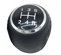 tnbru Pomello Cambio Cambio Per Fiat Per Ducato 2002-2014 Pomello Del Cambio Leva Cuffia Copri Accessori Per Auto Ricambi(K0104)