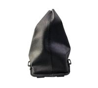 tnbru Pomello Cambio Cambio Per Ford Per Fiesta 2008-2012 Pomello Del Cambio Leva Cuffia Copri Accessori Per Auto(Case Only)