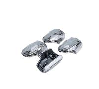 tnbru Pomello Cambio Cambio Per Q7 4M Per A6 C8 Per Q8 SQ5 Per A5 F5 Per A4 B9 S4 RS5 RS6 Per A7 4K SQ8 Maniglia Leva Cambio Guida Sinistra LHD Copertura Pomello In Cristallo(Type B)