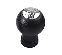 tnbru Pomello Cambio Cambio Per Suzuki Per Swift SX4 Per ALTO Per S-Cross Leva Cambio Maniglia Penna Parti Ricambio Manuale Adattatore Pomello A 5 Velocità Tipo T(Bright Shifter)