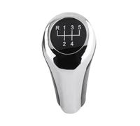 tnbru Pomello Leva Cambio Per BMW Per X5 Per Z3 Per E30 E32 E36 E46 E39 E34 Pomello Cambio Manuale 5 Marce Con Leva Sfera Pomello Cambiamento Auto