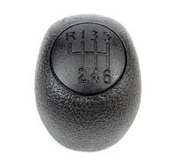 tnbru Pomello Leva Cambio Per BOXER 1994-2006 5 Velocità 6 Velocità Pomello Del Cambio Auto Car-Styling Pomello Cambiamento Auto(1 6 SPEED)