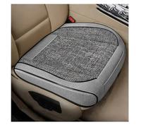 tnbru Set Completo Copri Sedili Auto Protezione Per Cuscino Del Seggiolino Auto Copertura Per Accessori Interni A Forma Anteriore Universale Four Seasons(Gray 1 Pcs21)