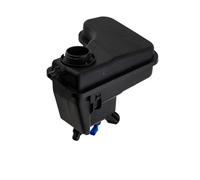 tnbru Vaschette Liquido per BMW 5 per X3 6 7 E60 E61 E83 E63 17137800292 Serbatoio di Espansione del Liquido di Raffreddamento Vaschetta Refrigerante