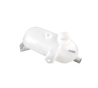 tnbru Vaschette Liquido per BMW 528e 325 325e 325es 325i Serbatoio del Liquido di Raffreddamento per Auto Troppopieno Espansione con Coperchio 17111707540 Vaschetta Refrigerante