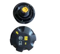 tnbru Vaschette Liquido per BMW 528i per XDrive 2012-2016 17138614293 17117639020 Liquido di Raffreddamento Radiatore Serbatoio Espansione Troppo Pieno con Sensore Vaschetta Refrigerante(Only Cover)