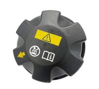 tnbru Vaschette Liquido per BMW per X5 per X6 per X7 per M2 per M3 per M4 per M5 M6 per M8 5 6 7 Serie Tappo del Serbatoio di Espansione Radiatore 17117639021 Vaschetta Refrigerante