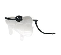 tnbru Vaschette Liquido per Jeep per Grand per Cherokee Serbatoio Liquido Raffreddamento Radiatore Espansione Copertura Radiatori Parti 55037999AI 55037999AJ Vaschetta Refrigerante