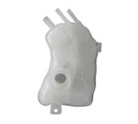 tnbru Vaschette Liquido per Lincoln per MKZ 2017-2020 2.0L HG938A080AB Serbatoio di Recupero del Liquido Raffreddamento in Eccesso con Tappo Vaschetta Refrigerante(HG938A080AB)