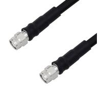Tnc Maschio LMR-240 Volte Microonde Coassiale Gruppo Cavi Spina Connettori Lmr