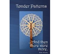 Tønder Patterns ... and then there were more