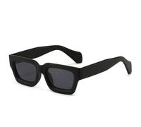 TNDVIC Occhiali da sole con protezione UV400 | Montatura piccola leopardata | Per donna e uomo, sport all'aria aperta e guida (MN5384-C3)