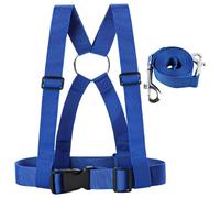 TNEDFOD Guinzaglio di Cavallo per Bambini da Gioco per Bambini, Guinzaglio per Cavalli, Guinzaglio per Giocare per Ragazze e Ragazzi, Guinzaglio per Cavalli da Giocare per Bambini dai 5 ai 12 Anni
