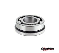 TNF35XO7 CUSCINETTO PERNO RUOTA POSTERIORE LAMBRETTA LI SX DL GP INNOCENTI