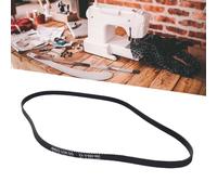 Tnfeeon 2M 488 5 Cinghia Motore per Macchina da Cucire, Accessori di Ricambio in Gomma Adatti per 1306 1304 1234 M1500 M1505 M1605, con Funzionamento Silenzioso per Ambienti Sensibili