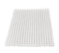 Tnfeeon 8Pcs Cat Repellente Scat Mat Cat Scratch Deterrente Cat Deterrente Training Mat Deterrente Outdoor per Cani Gatti Indoor Outdoor