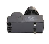 Tnfeeon Accenditore a Impulsi, Modulo di Accensione Elettronica Ad Alta Frequenza, Design di Accensione Automatica, Adatto per la Maggior Parte dei Modelli di Grill (2 Uscita)