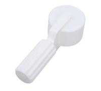 Tnfeeon Accessori per L'arte del Diamante, Rullo per Pittura con Diamante 3D Che Preme il Kit per Corridore di Vernice Impugnatura Comoda Dipinti con Strass Ricamati Incolla Saldamente