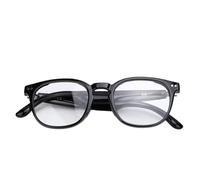 Tnfeeon AI Smart Translation Glasses Bluetooth 5.4 Open Ear Audio 75 Lingue Traduttore Vocale in Tempo Reale Touch Control per Viaggi d'affari, Riunioni, Uomini e Donne