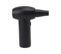 Tnfeeon ALTERFORMANCE ALTA FORMANZE PORTATILE ELETTRICA AIR AIR Duster 130000 U/Min Mini Dust Blower per la Casa del Ministero degli Interni 6000MAH