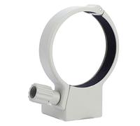 Tnfeeon Anello di Montaggio della Fotocamera in Lega in Lega di Alluminio per 70-200 Mm F4 / F4L ISMM - Soluzione di Montaggio Sostenibile per Lenti Telefoniche