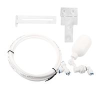 Tnfeeon ATO Aquarium Set di Riempimento d'Acqua Automatico, Tempo di Risparmio e Energia con Ricarica Automatica dell'Acqua, per Il Serbatoio di Stoccaggio, Non è Necessario Un Galleggiante Elettrico